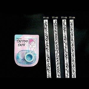 Foil, Glitter, Water transfer temporary tattoo sticker; Cosmetic grade, Disney audited factory