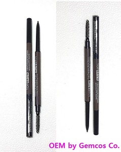 Gemcos Ultra fine auto eyebrow pencil (Excellent Quality Korean products)