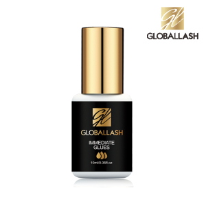 GLOBALLASH Steel Grade Glue 2s Fast Fry Super Bonding Eyelash Extension Glue