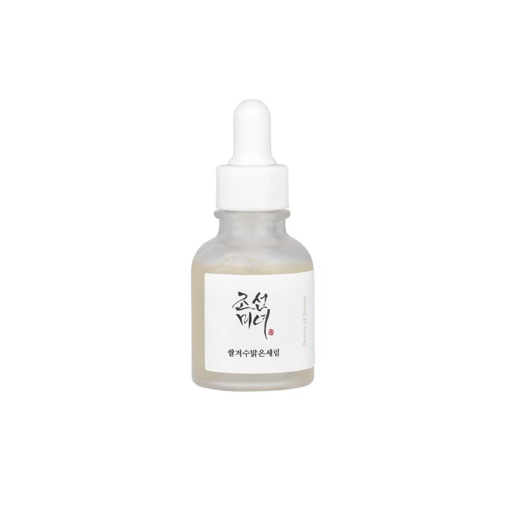 Glow Deep Seum Rice + Alpha Arbutin 30ml