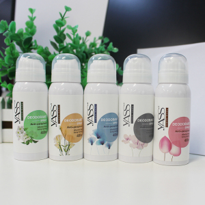 Guangzhou body spray deodorant