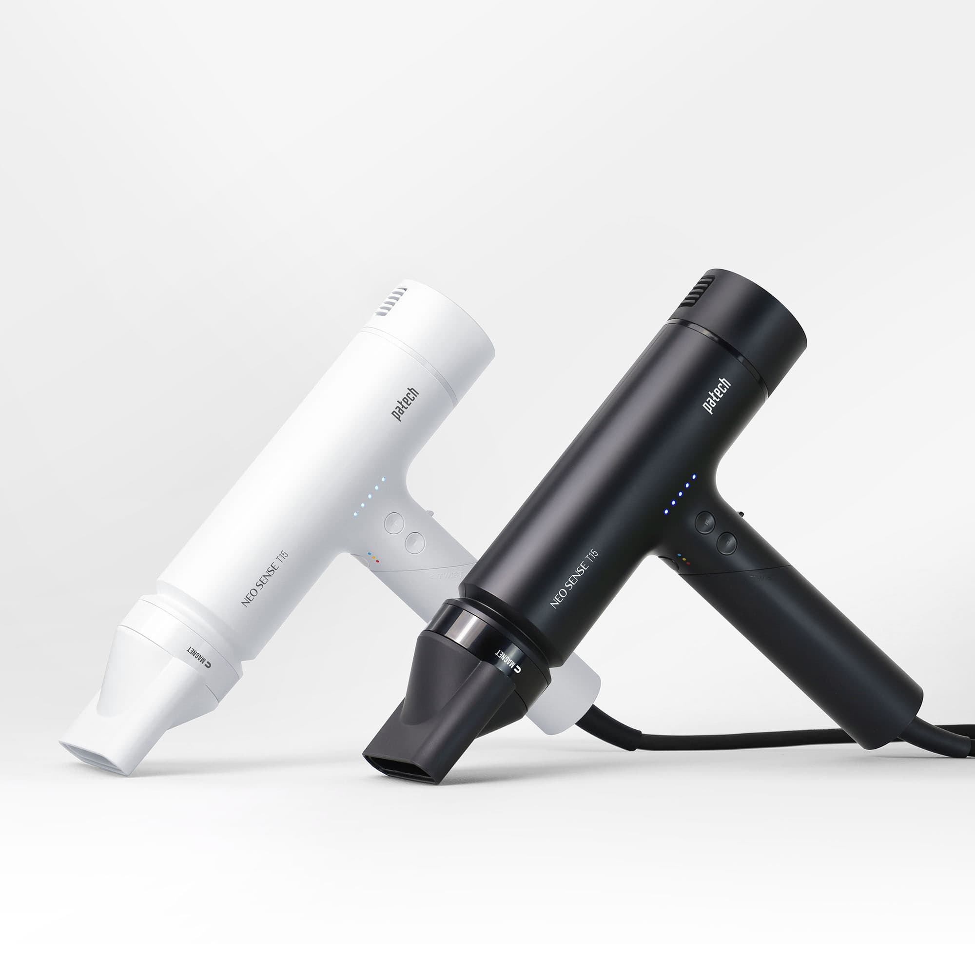 Hair dryer
