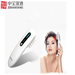 Hair Health Care, Laser Comb Hair Beauty Care Personal Hair Health Care