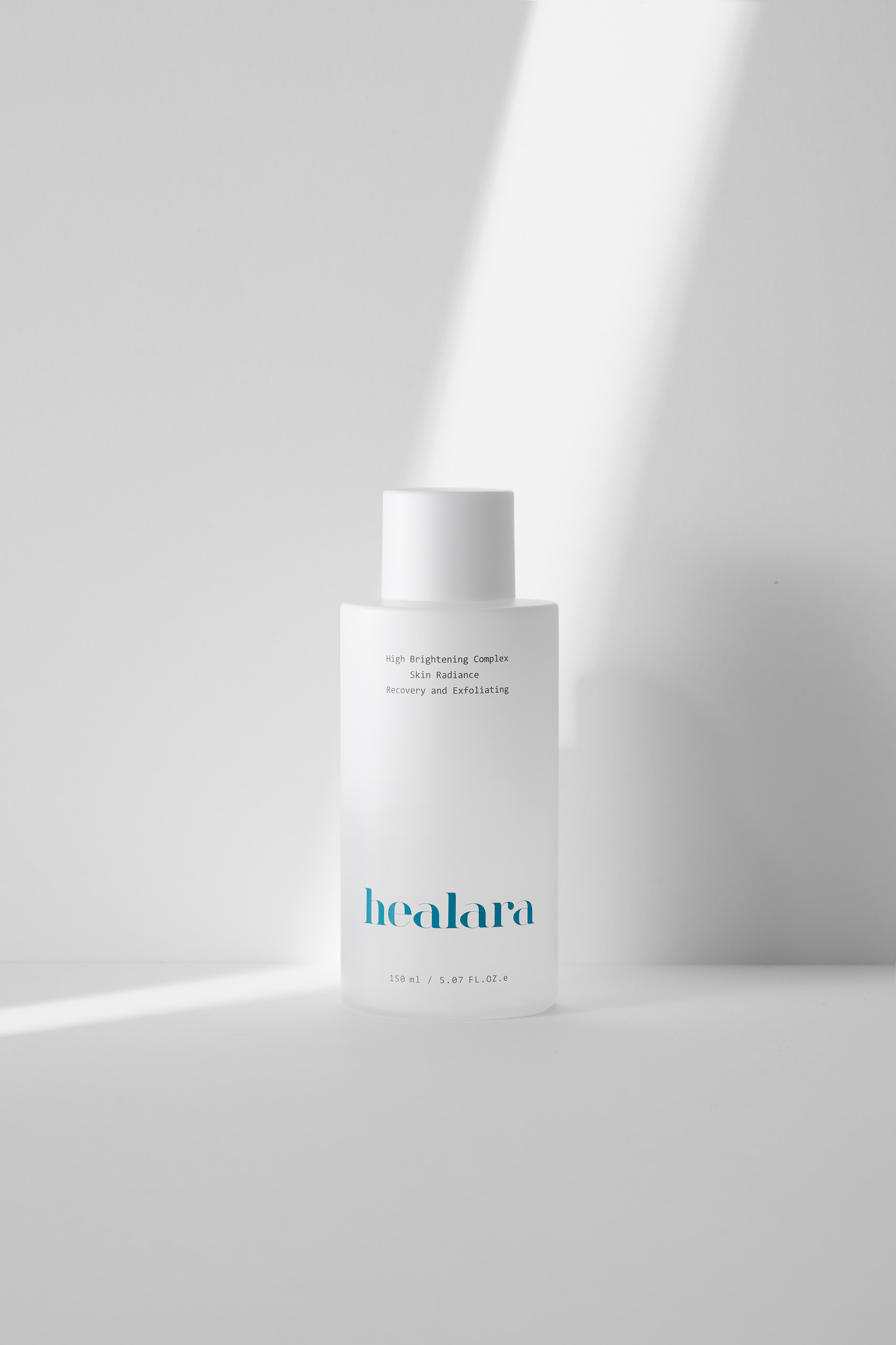 Healara Radiance Shot Moisture Toner