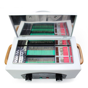 High quality 360 degree Uv Sterilizer box beauty salon Sanitizer