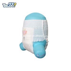 High quality adjustable baby diaper / waterproof baby diapers/nappies / cloth diaper pants from China wholesale
