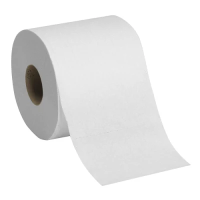 High Quality Bamboo Pulp Eco-Friendly Skin Soft Toilet Paper