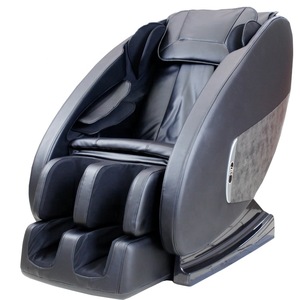 High Quality full body 3d zero gravity salon massage chair