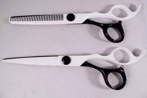 High Quality Thinning Scissors Stainless Steel CE Approved