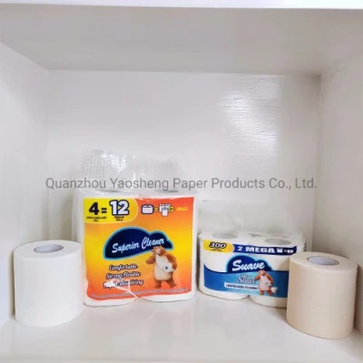 High Quality Toilet Paper Virgin Pulp Toilet Paper, Bamboo Toilet Paper Wholesale, Cheap Toilet Tissue Paper