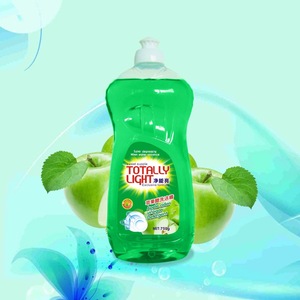 High quality washing products / tableware detergent / hand wash