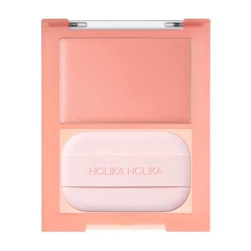 (Holika Holika) Tinted Milk Cream Blush 07 Rosy Oat