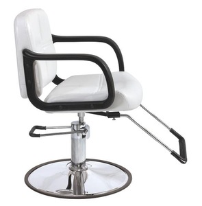 Hot sale Beauty Equipment Spa Hydraulic Barber Chair Styling Hair Salon Chair