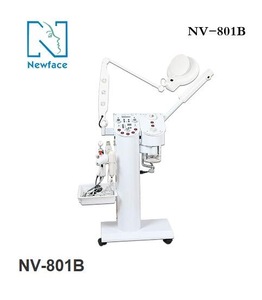 HOT sale in 2016 NV-N801B multi-function rejuvenation beauty machine for beauty salon