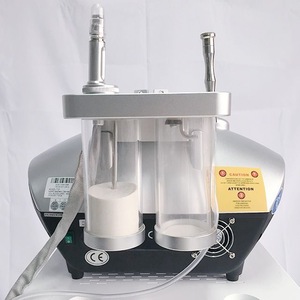 Hot sale portable microdermabrasion machine for skin care