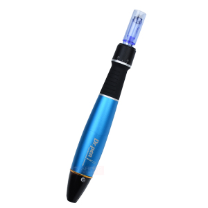 Hot Sale Professional Dermapen 12 Needles Micro needling Dr pen Ultima A1-W Wireless Derma Pen 3mm Anti Stretch Marks