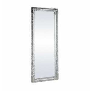 Hot sale smart mirror for hair salon single pocket
