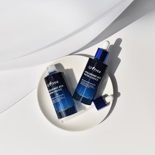 HYALURONIC ACID WATER ESSENCE 50ml