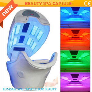 Infrared Sauna Slimming oxygen spa capsule for sale