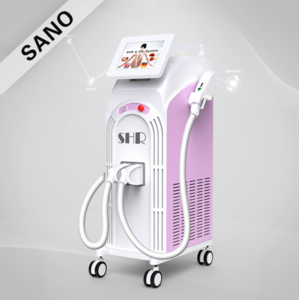 IPL machine elight / hair removal super ipl laser machine / opt shr IPL