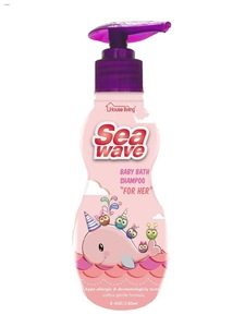 ISO approved kids liquid soap skin whitening foaming perfume bath shampoo shower gel