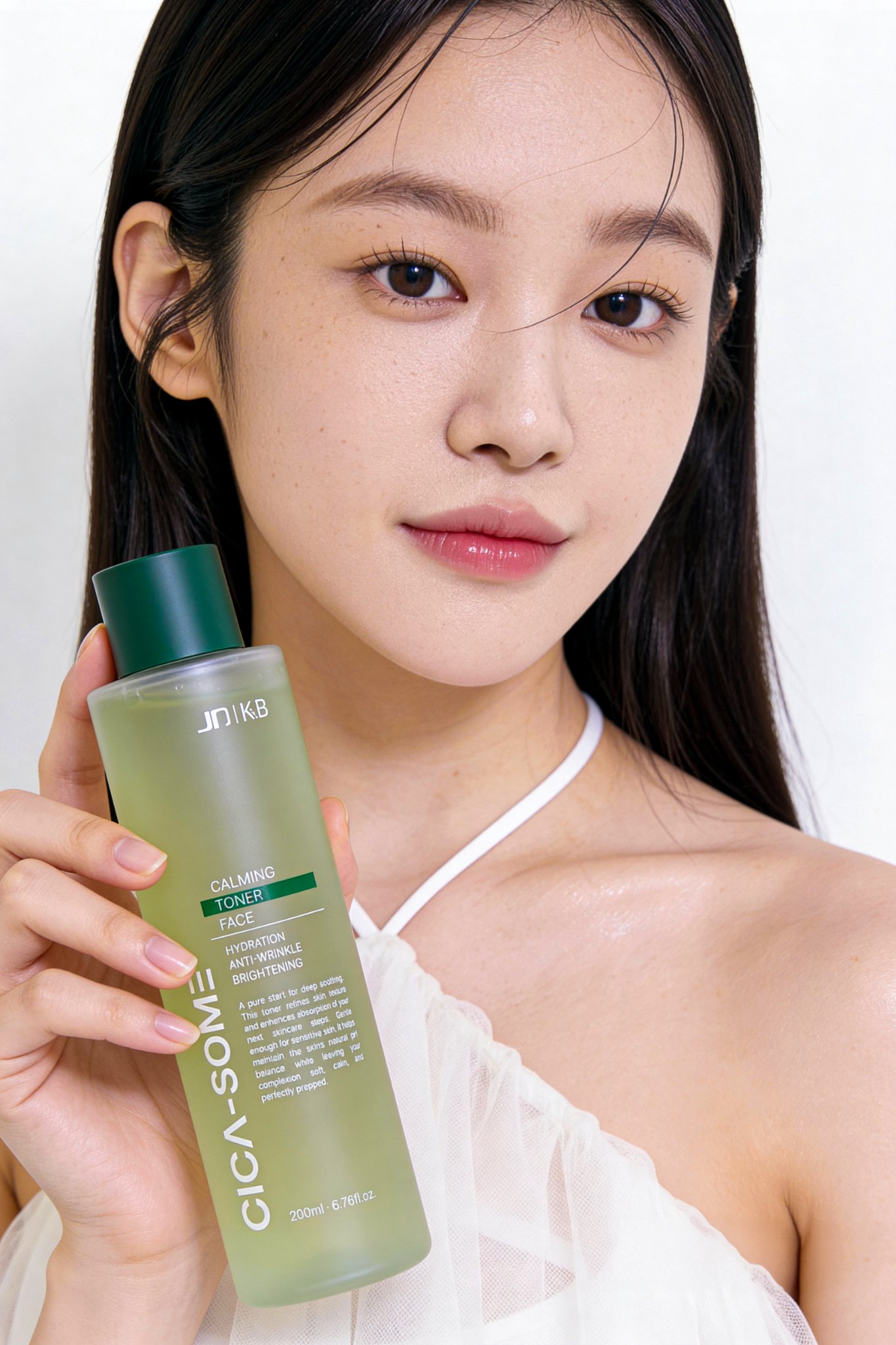 JDXKIREI CICA-SOME CALMING TONER