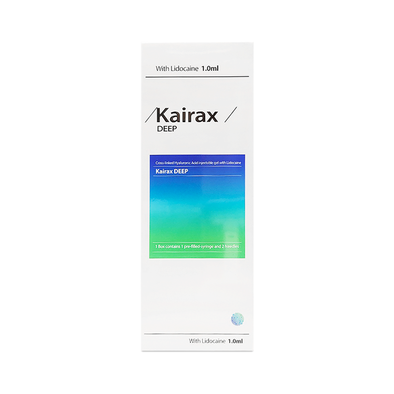 Kairax Deep [Dermal Filler]