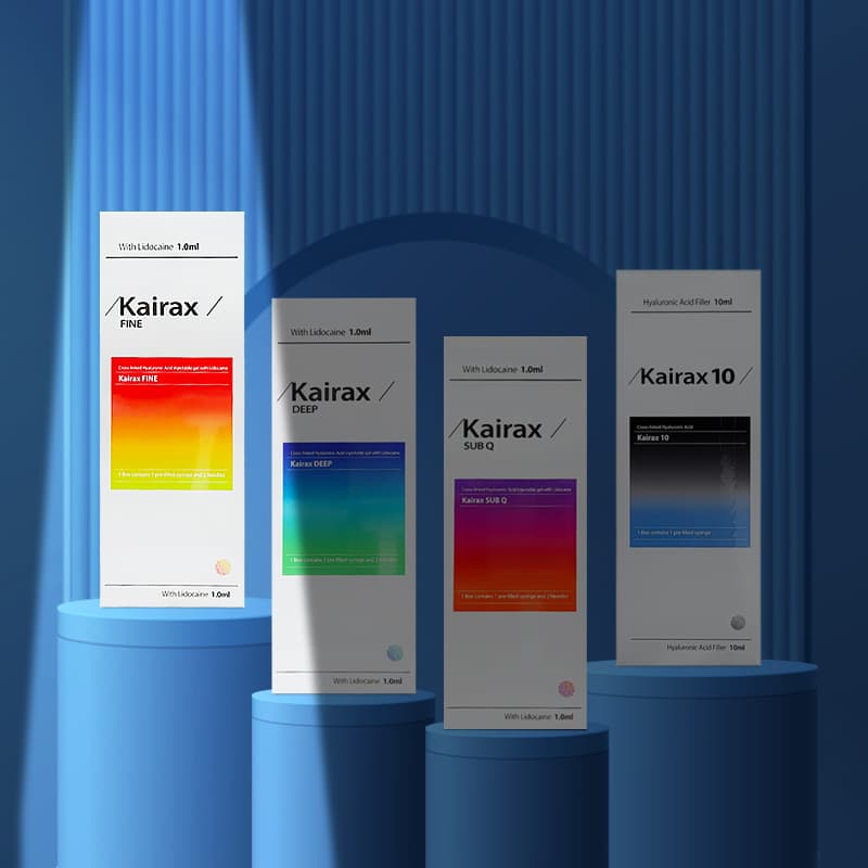 Kairax  Fine [Dermal Filler]