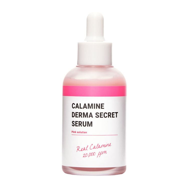 (KSECRET) Calamine Derma Secret Serum 50ml