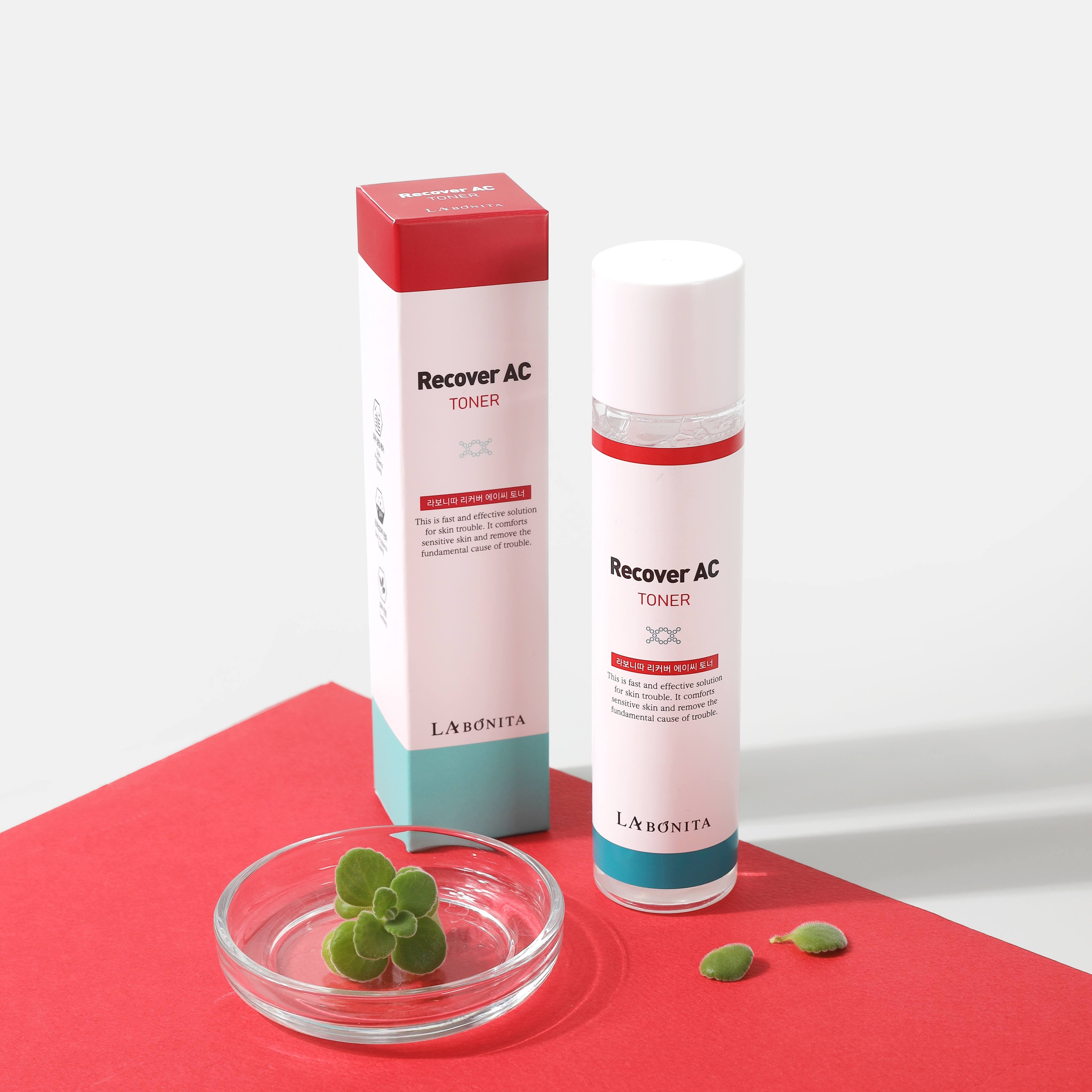 Labonita Recover AC Toner