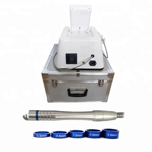 LINUO blood vessels removal therapy laser diode 980nm machine / laser therapy equipment/ spider veins removal machine