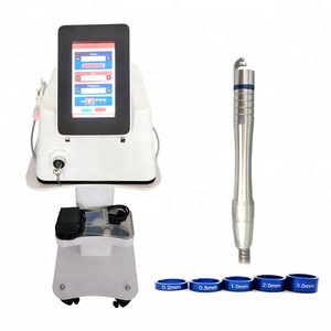 LINUO blood vessels removal therapy laser diode 980nm machine / laser therapy equipment/ spider veins removal machine