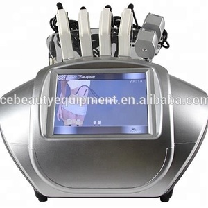 lipo laser cavitation beauty machine lipo massage/For Weight Loss Laser Beauty Equipment