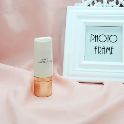 Liquid Foundation Oil Control Long Wear Sweat Proof