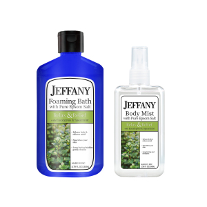 Made in China body spray perfume deodorizing eucalyptus mint body spray