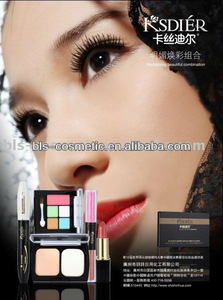 makeup sets for girls OEM