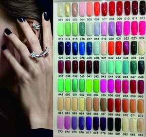 MCBLNail art painting use soak off uv gel nail polish OEM