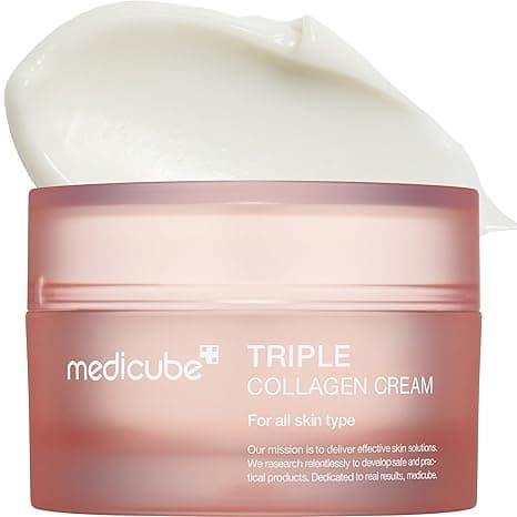 medicube Triple Collagen Cream
