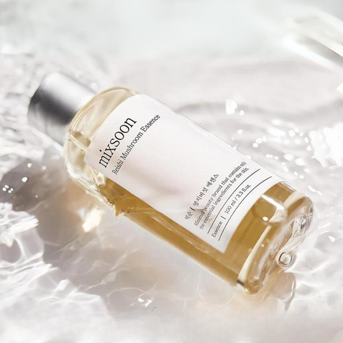 (MIXSOON) Reishi Mushroom Essence 100ml