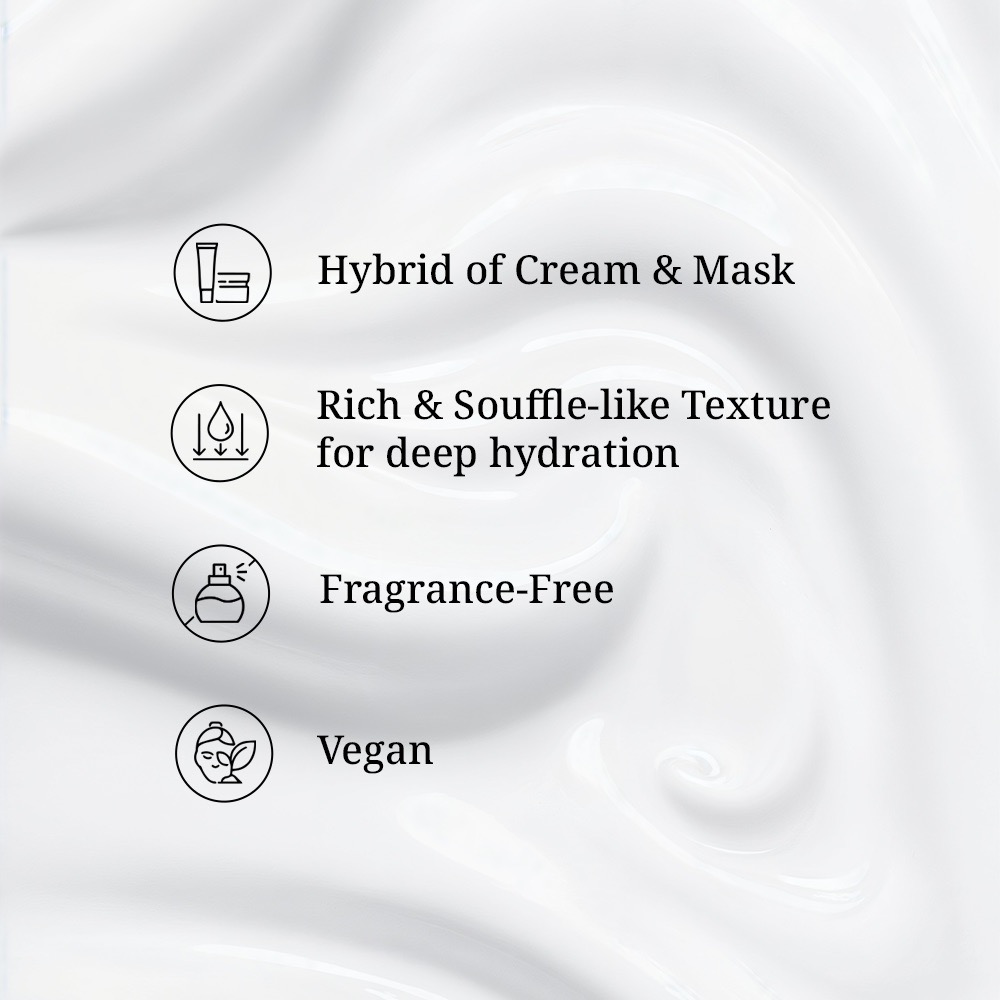 Monday Surf Collagen Flex Repair Mask