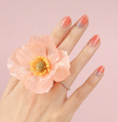 Nail polish 