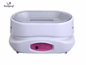 Nailprof LNW-8011 hair removal wax heater/facial paraffin wax heater/wax heater warmer pot