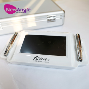 New Design Artmex V8 Charmant Digital Wireless Permanent Makeup Machine