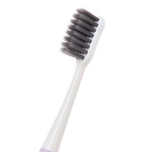 New fashion free sample high quality bamboo charcoal toothbrush
