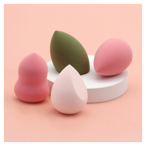 New Soft pro Makeup tools beauty sponge make up sponge