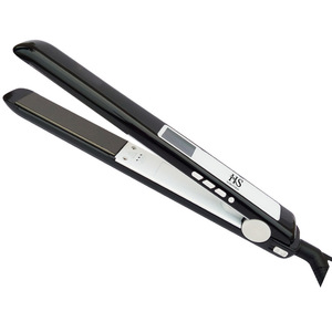 newest screen touch salon professional hair straightener