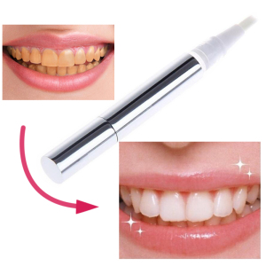 Non Peroxide Teeth Whitening Pen,Twist Teeth Whitening Pen