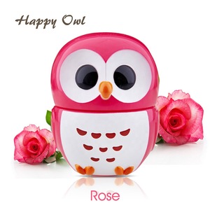 OBM Owl Cute body Moisturizer Hand Cream Lotion