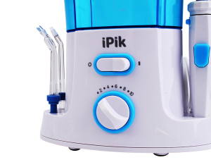 OEM dental spa cordless dental care dental flosser faucet household oral irrigator