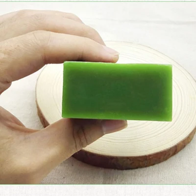 OEM ODM Natural Handmade Refreshing Moisturizing Essential Oil Soap